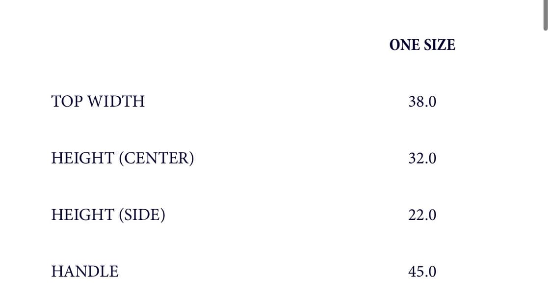 팔로마울 Big Pockets 빅 포켓 백/브라운 상품이미지8