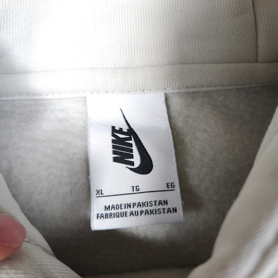 나이키 NRG 솔로스우시 후드티  상품이미지3