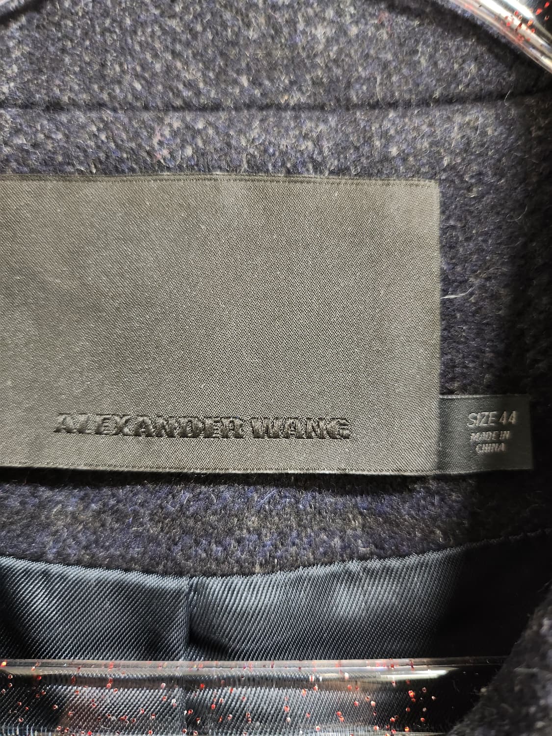 알렉산더왕 모 자켓 44 상품이미지2