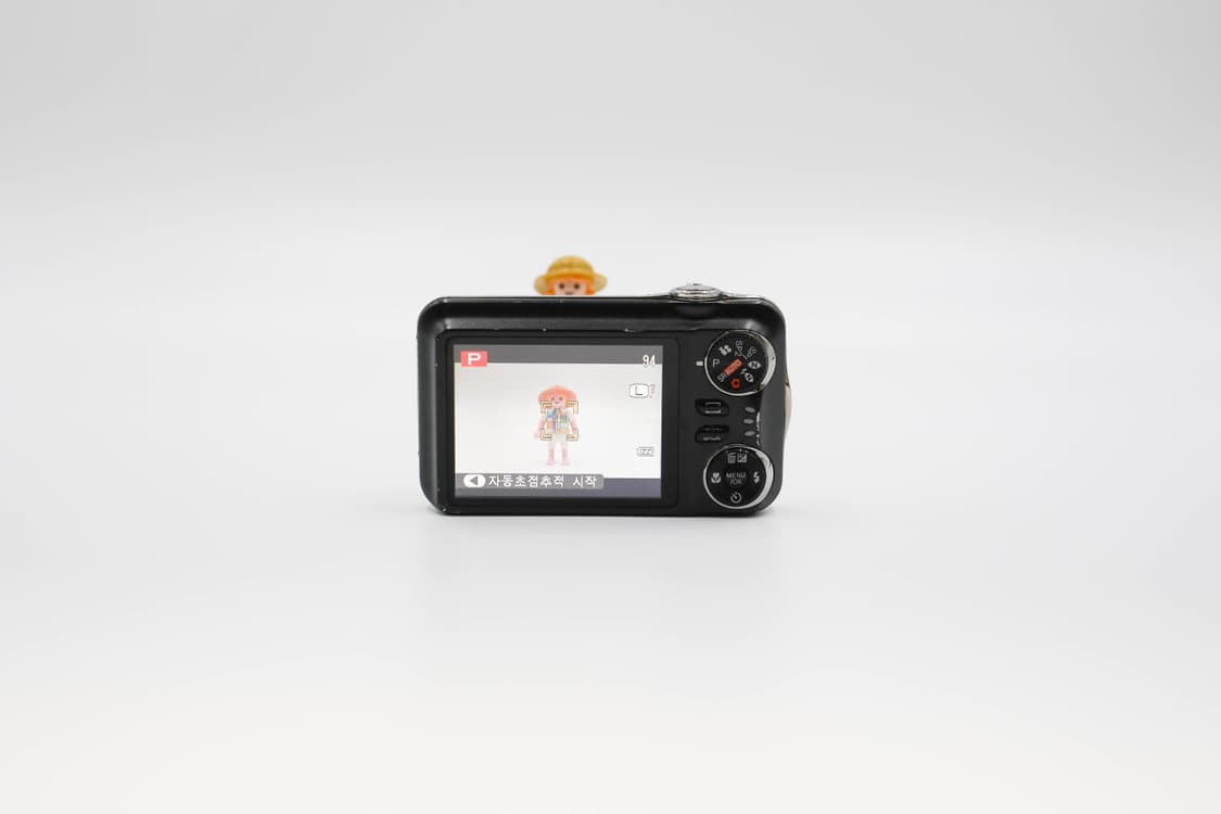 Fujifilm FinePix T210 (후지필름 파인픽스 T210) 상품이미지2