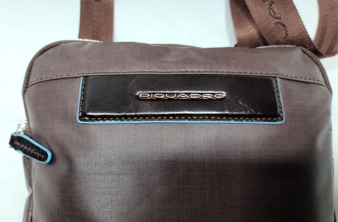 피콰드로(piquadro) 크로스백 상품이미지3