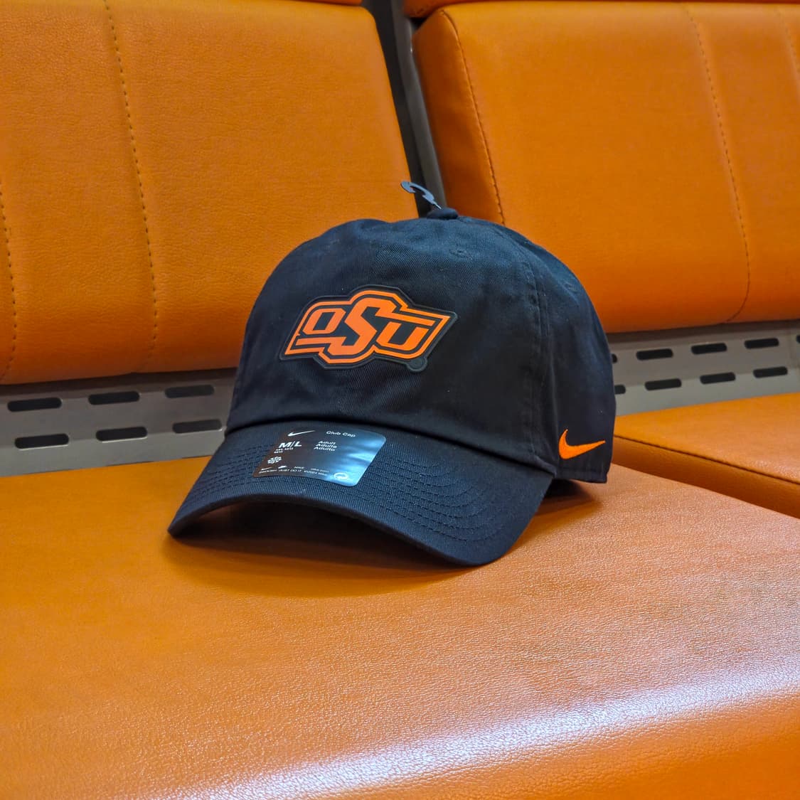 (새상품) 나이키 모자 c48 상품이미지1