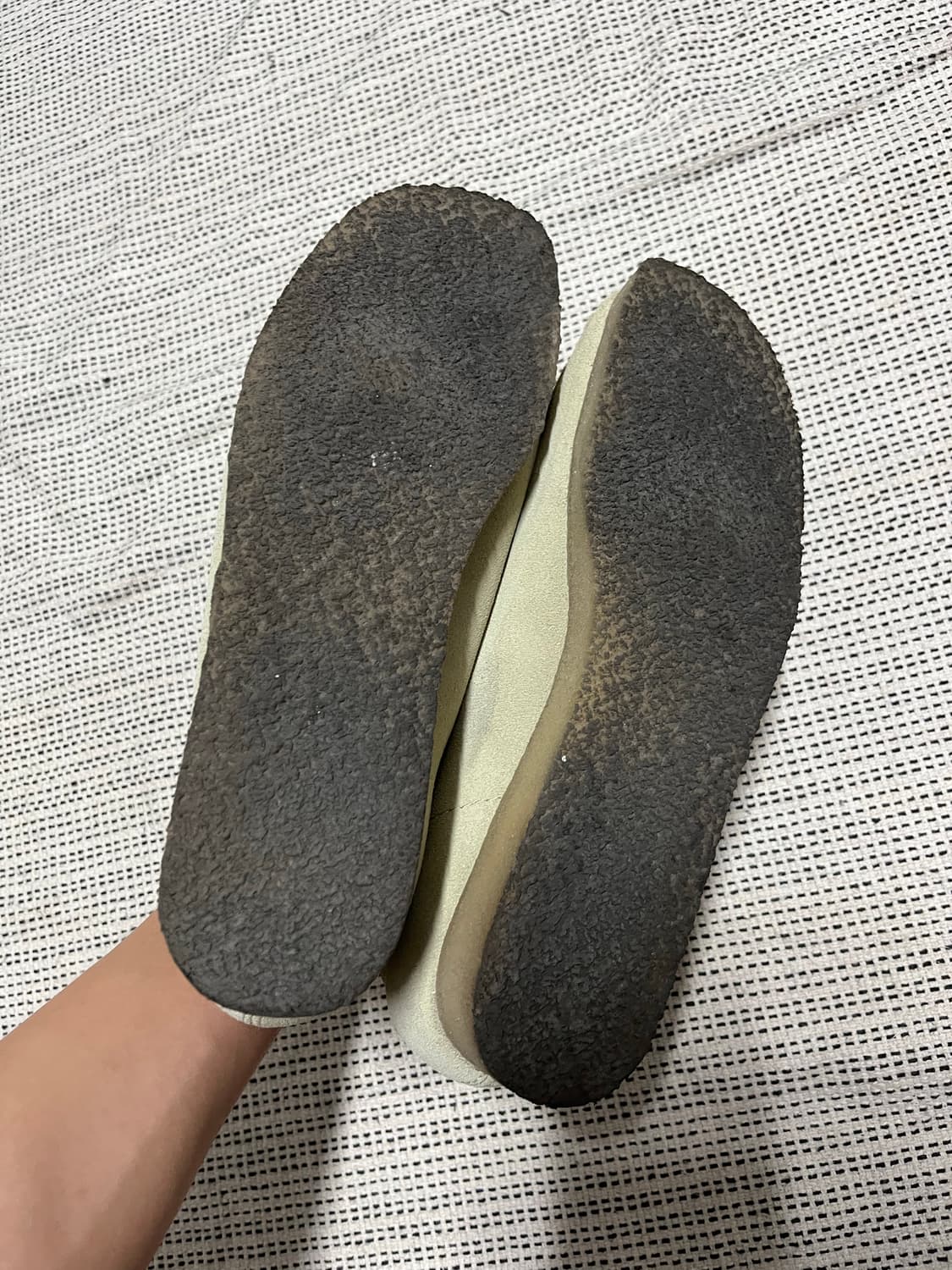 클락스 왈라비  상품이미지6