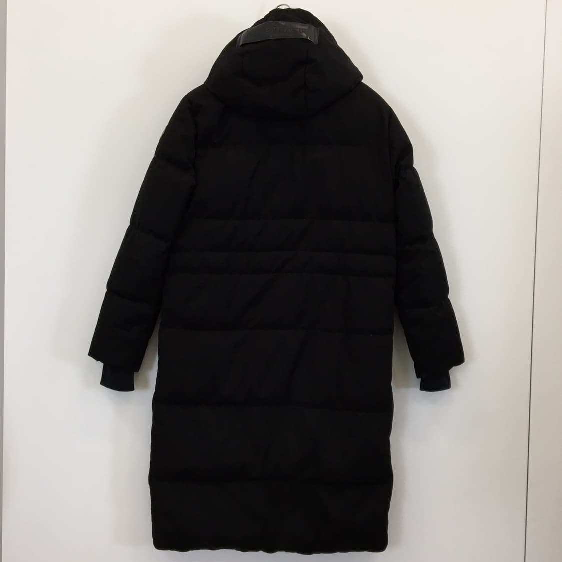 아이더 스테롤감마 구스다운 롱패딩 XXS 상품이미지4