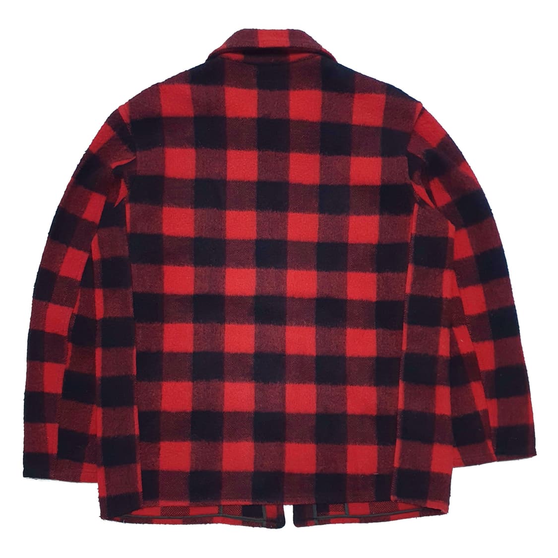 sears 시어스 hercules 50s 버팔로 매키노 자켓 (105) 상품이미지2