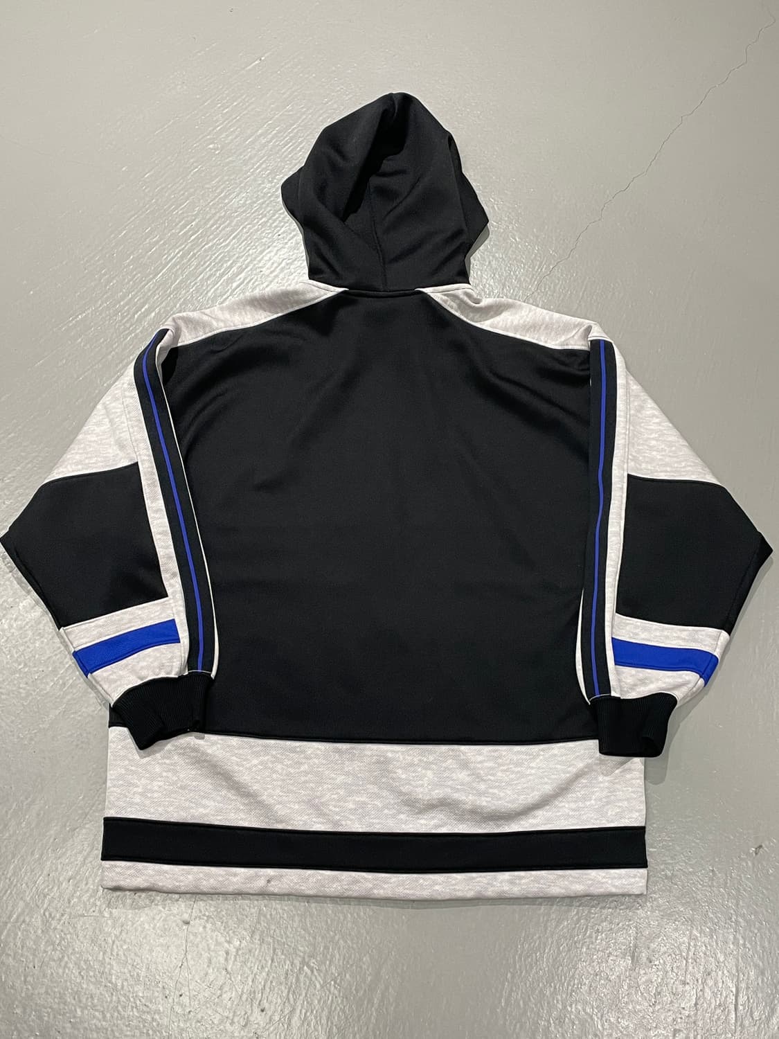 Kappa 올드스쿨 후드 집업   상품이미지9