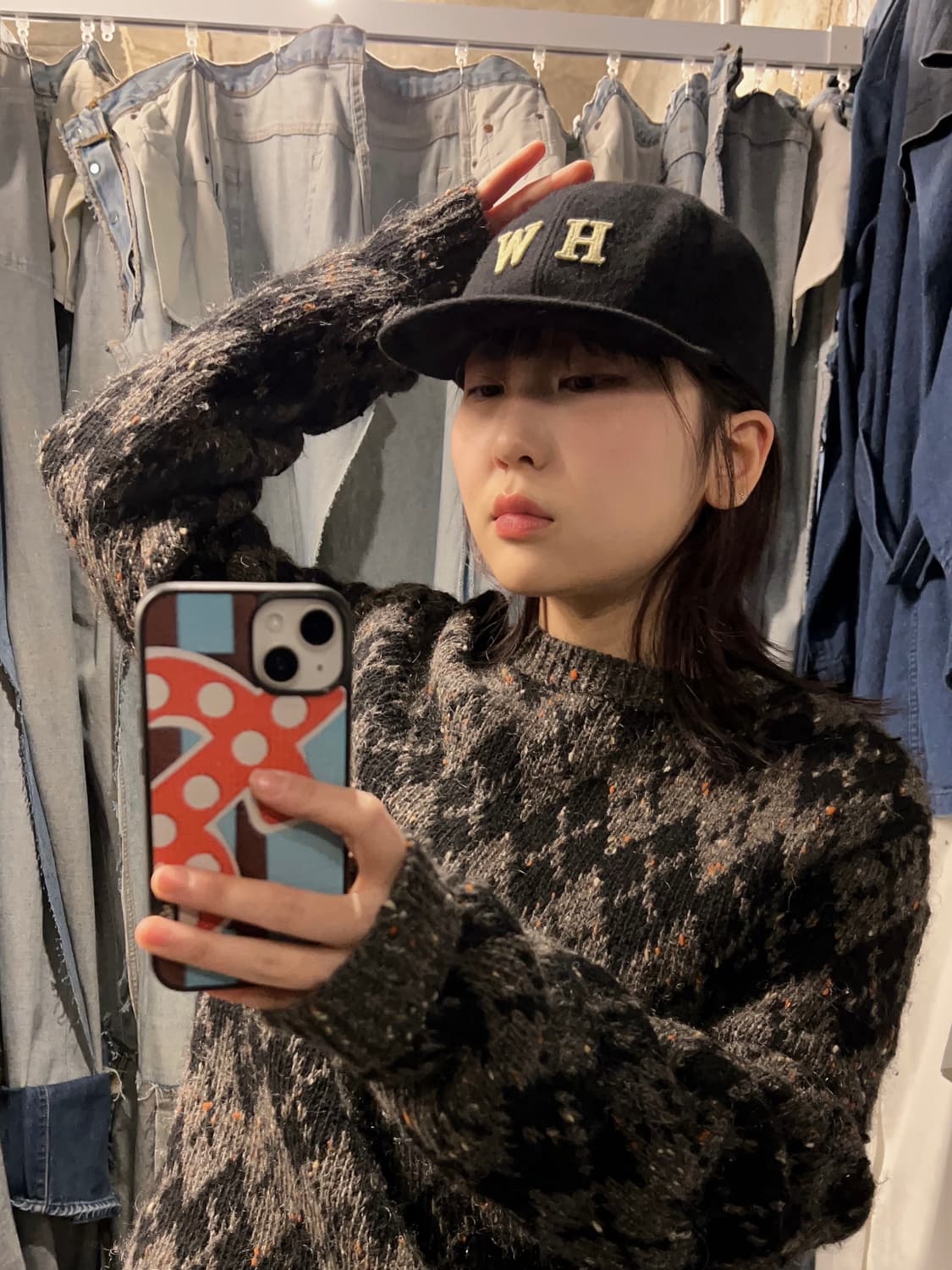 OS ) THE H.W. DOG&CO. (Early) 상품이미지9