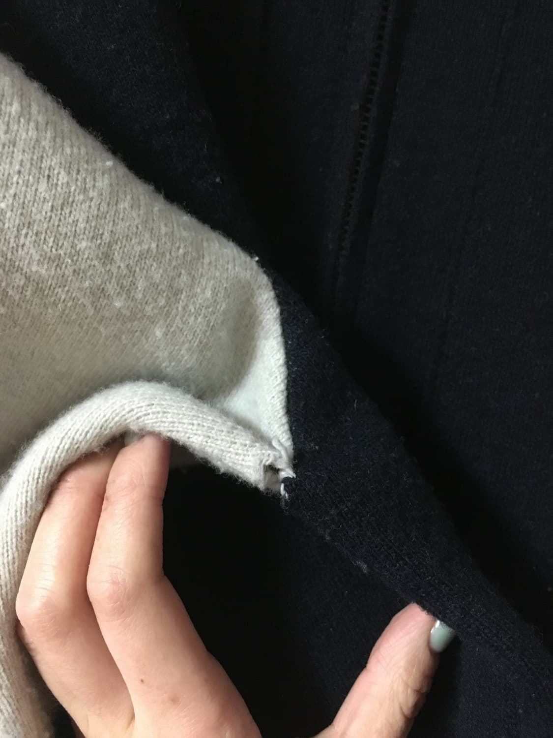 스튜디오 톰보이 집업 상품이미지7