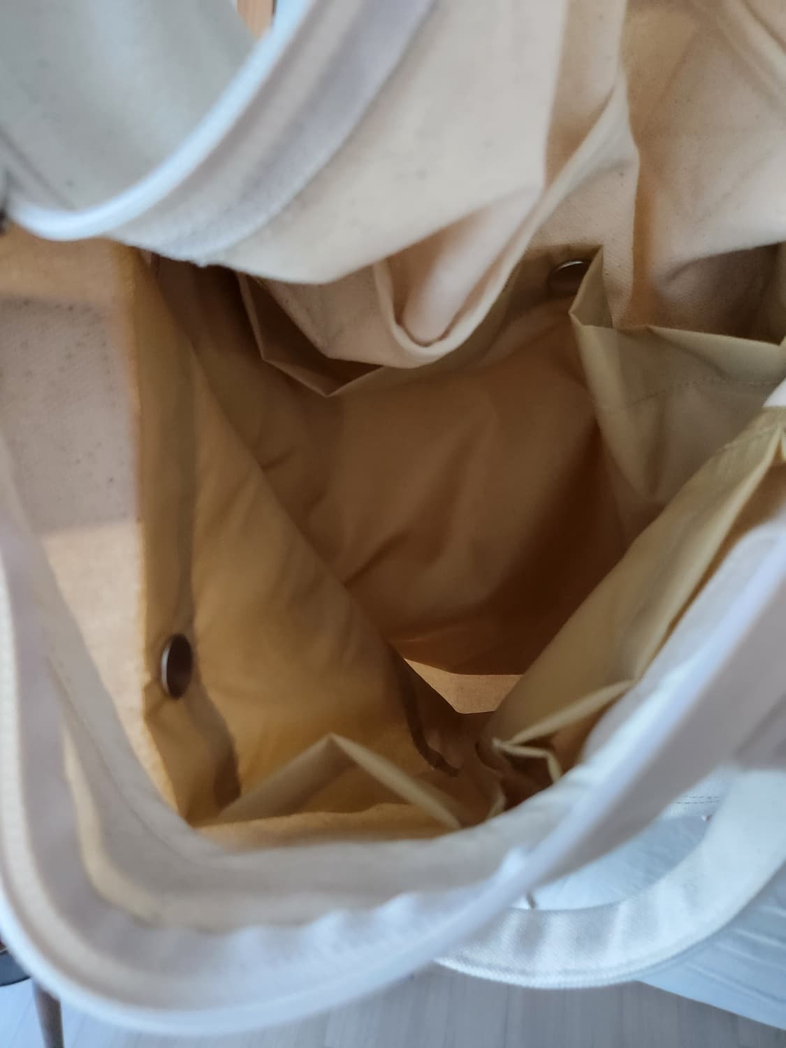 [White] Stride bag 26ss 상품이미지6