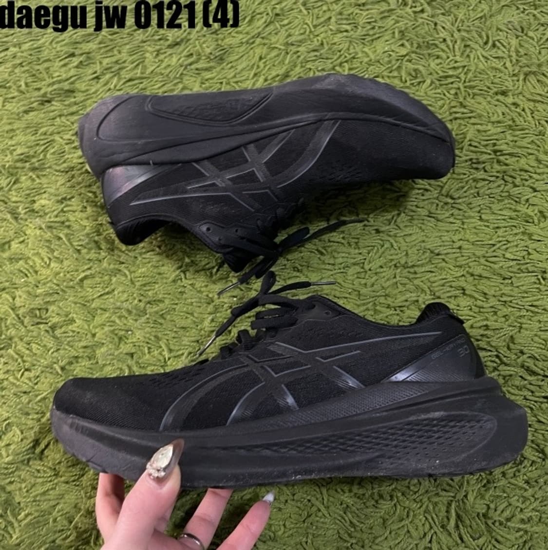 아식스 스니커즈  상품이미지3