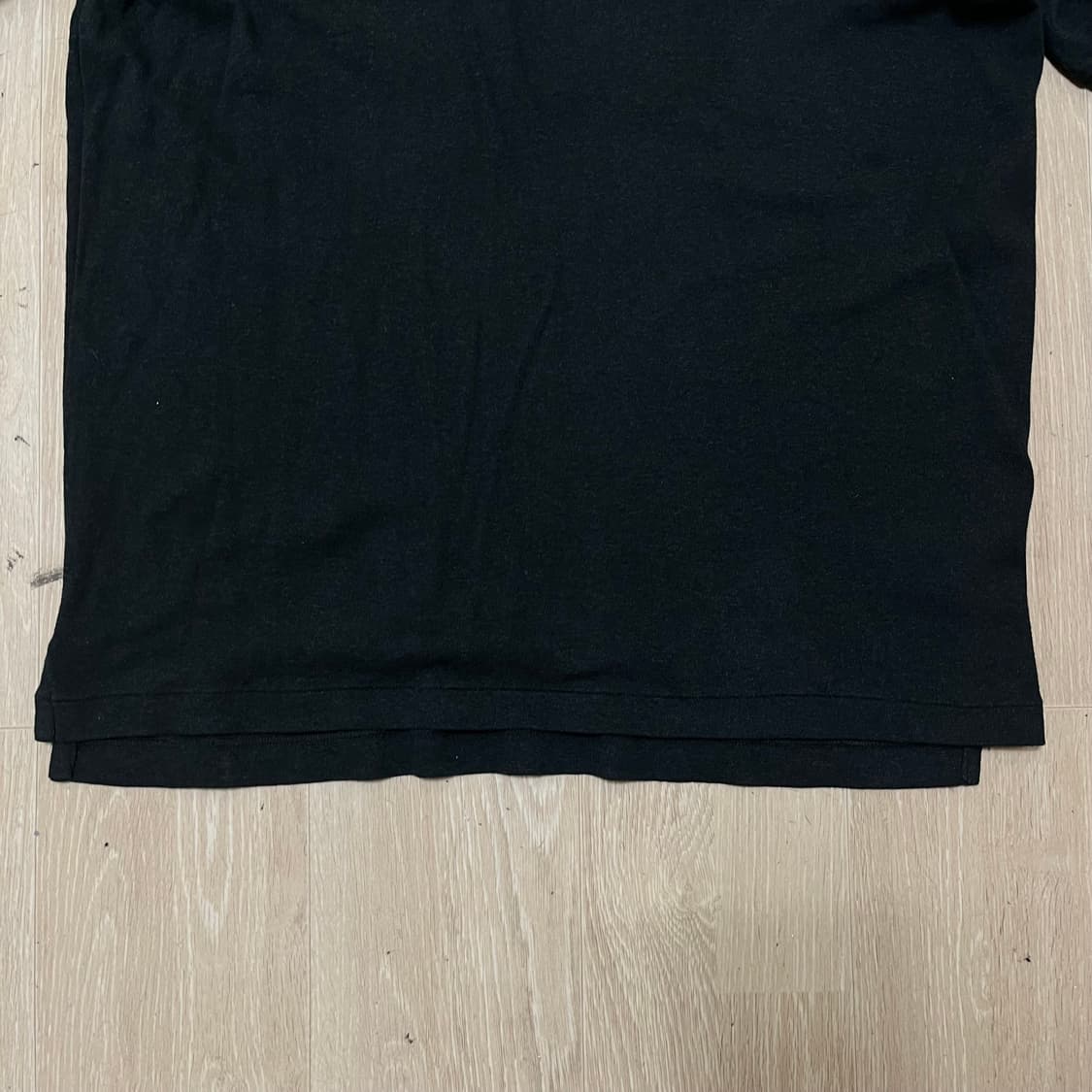 폴로 랄프로렌 탑 클래스 오리지널 로고 반팔 카라티 L(100) 상품이미지9