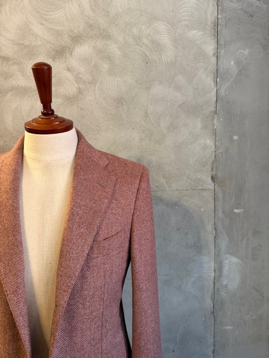 사르토리오 테일러드 자켓 100 상품이미지7