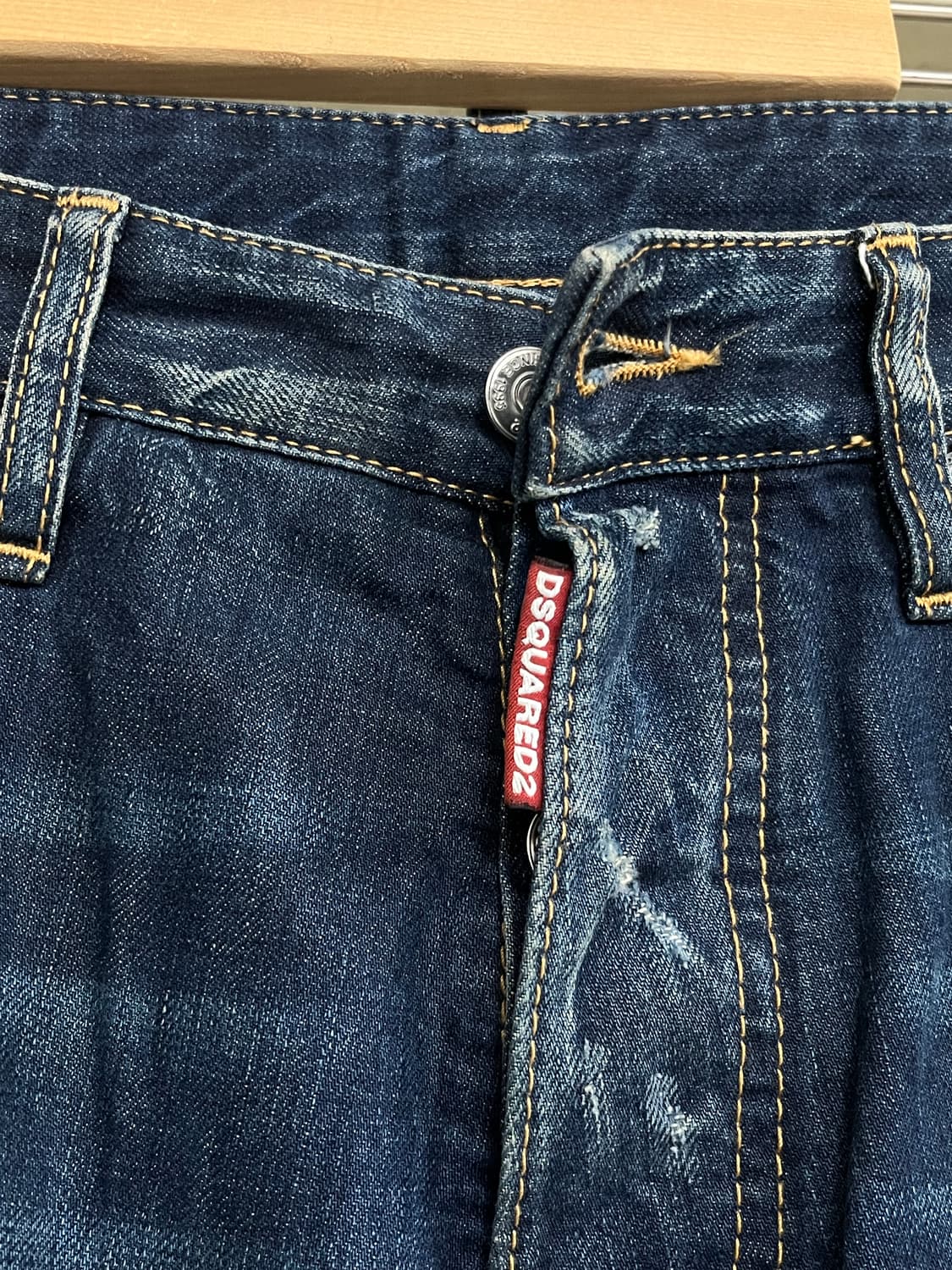 DSQUARED2 Cool guy Jean 상품이미지8