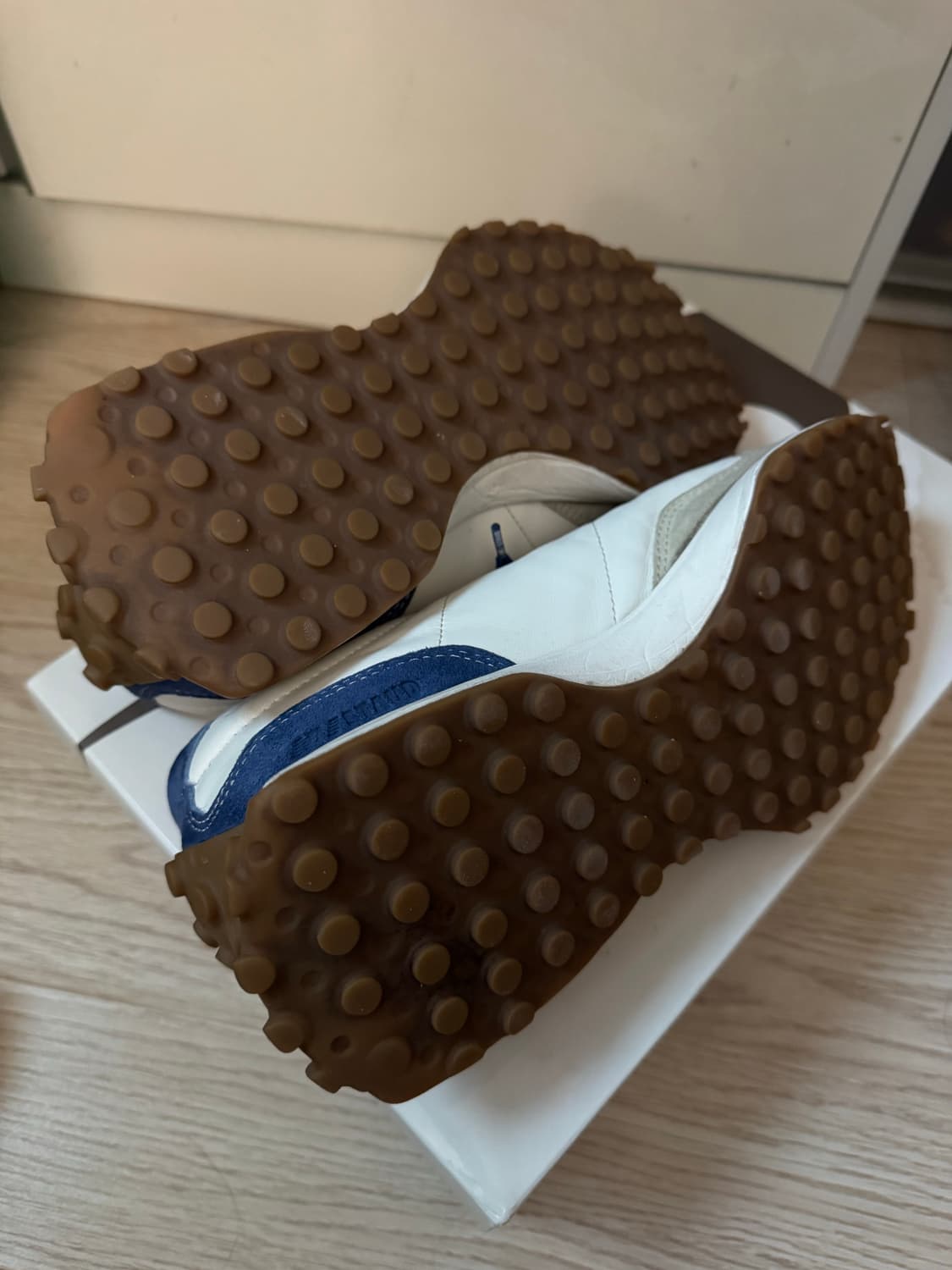 뉴발란스 327 staud 한정판 콜라보 280 상품이미지3