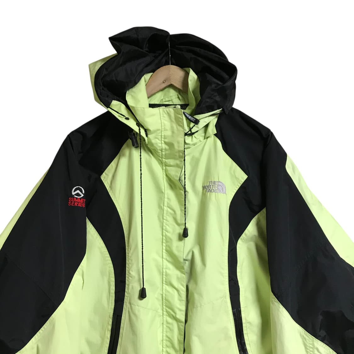 노스페이스 90s 하이벤트 자켓 상품이미지2