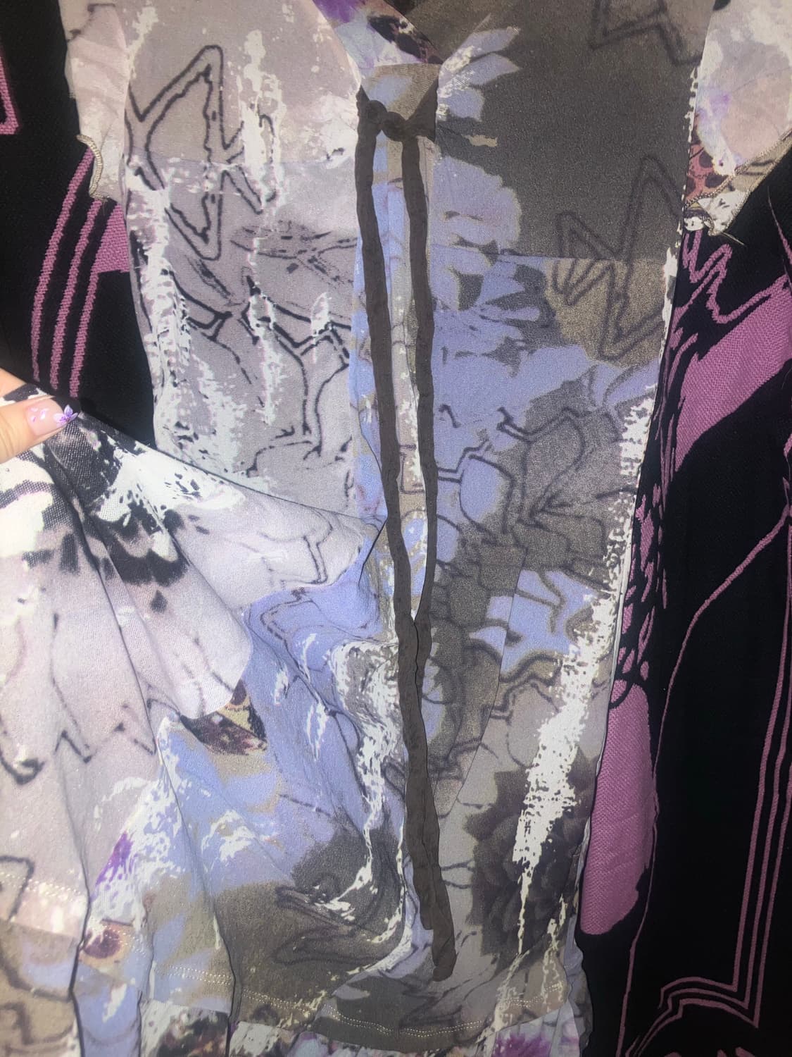058 water color oriental one piece  상품이미지2
