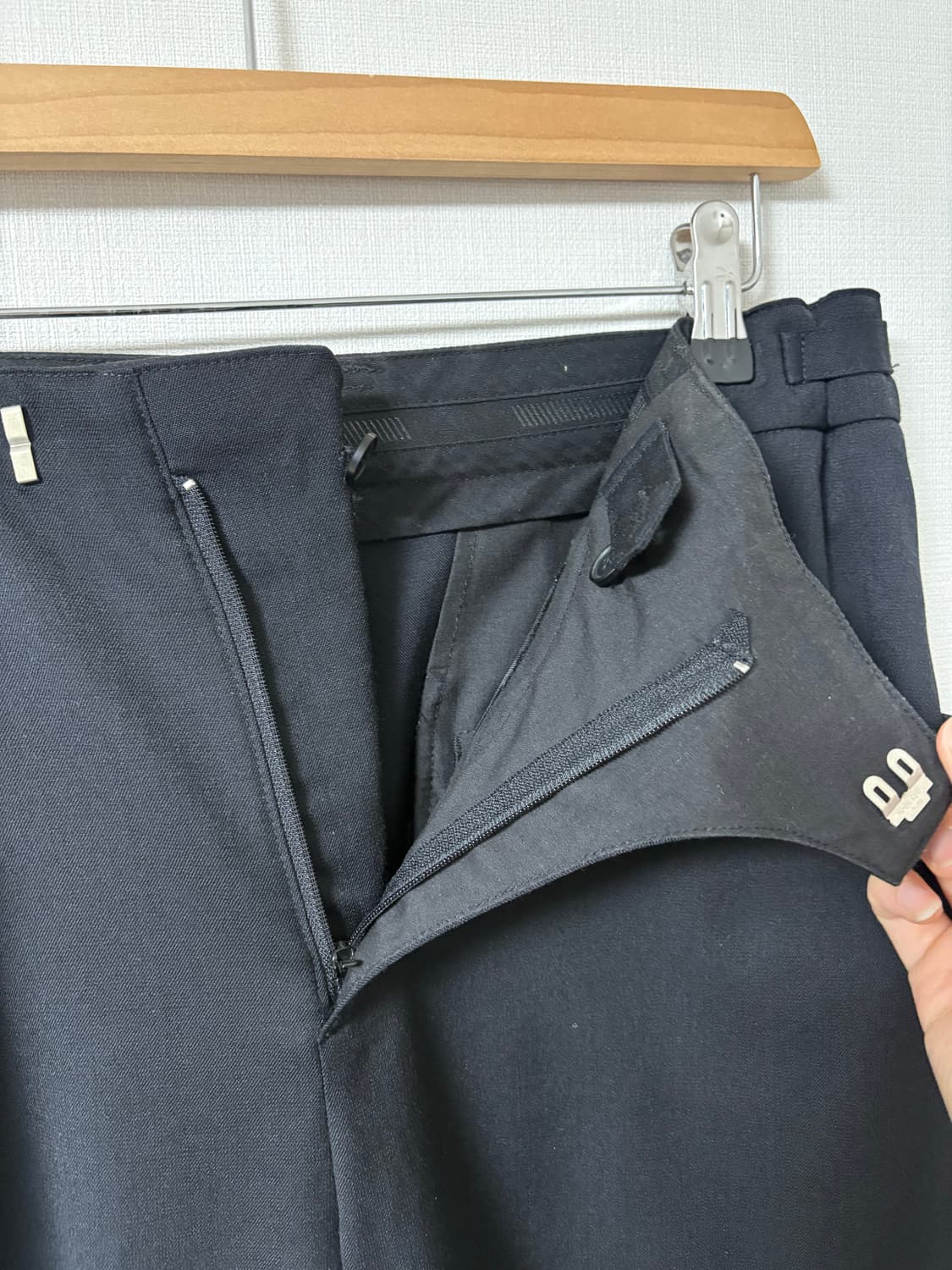 헬릭스클로딩 3 다이렉션 트라우저 D타입 M 상품이미지4