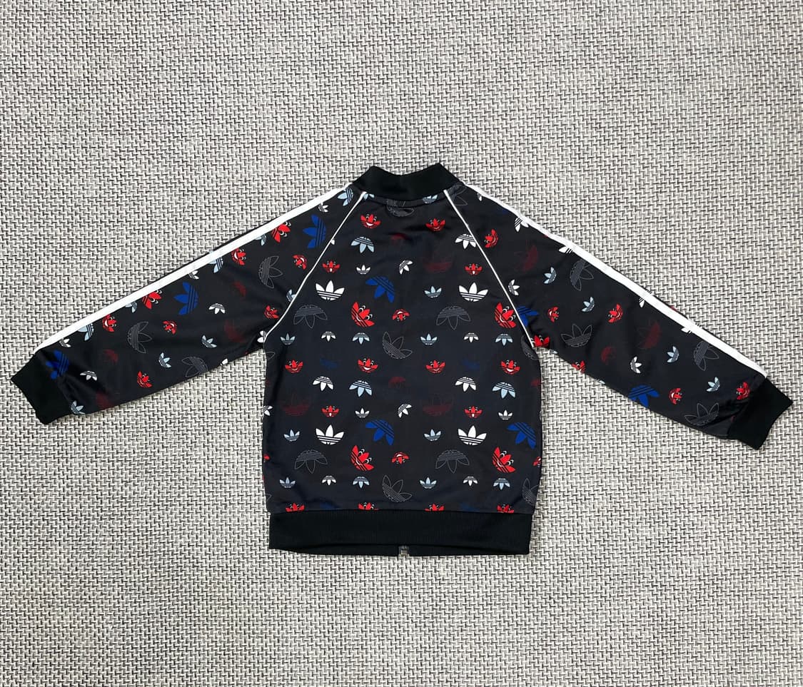 아디다스 키즈 트레이닝 상의 90 상품이미지2