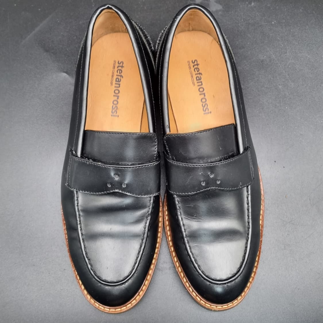 스테파노로시 남성로퍼 270 상품이미지2