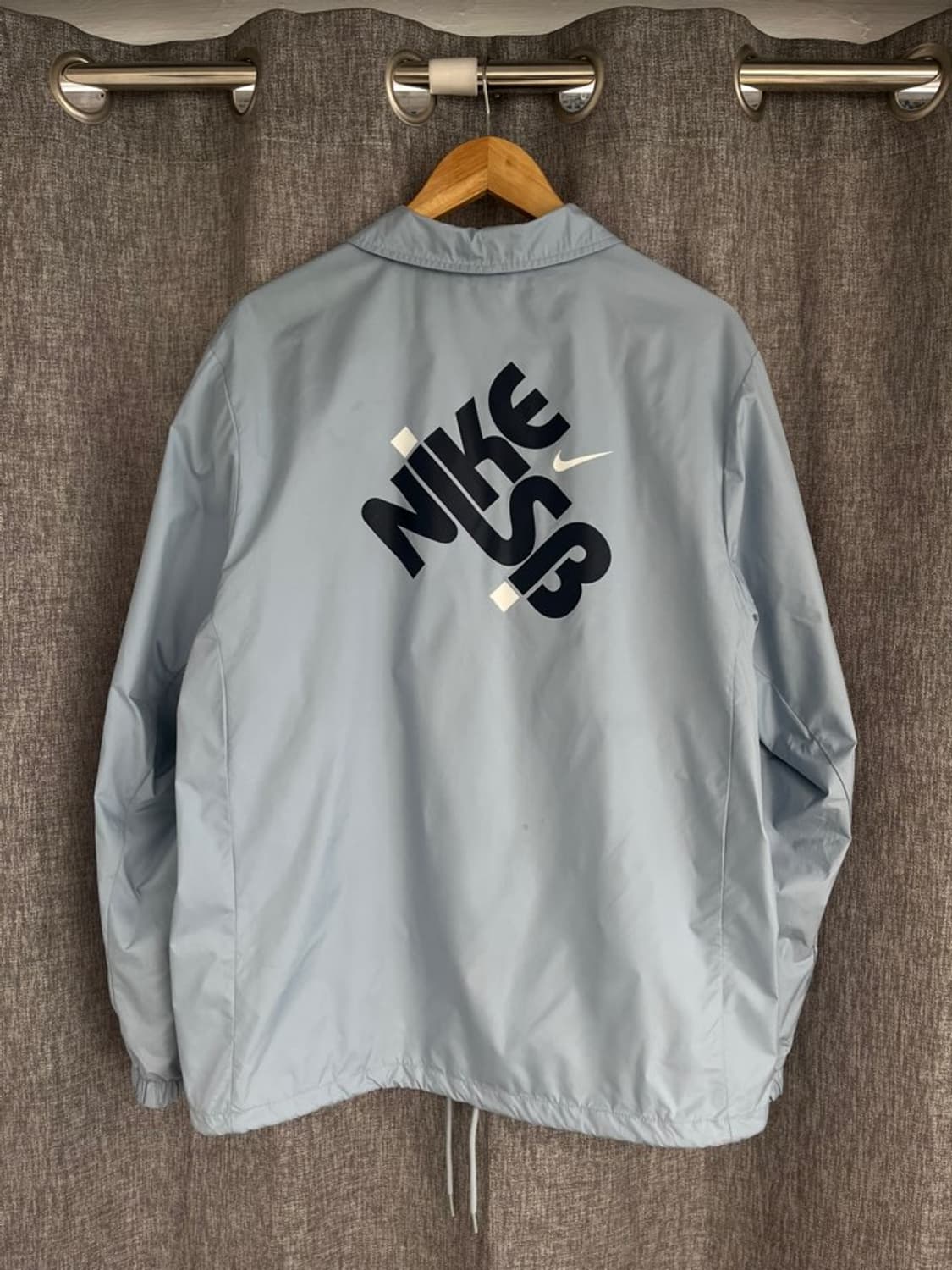 나이키SB 코치 자켓/#3392 상품이미지5