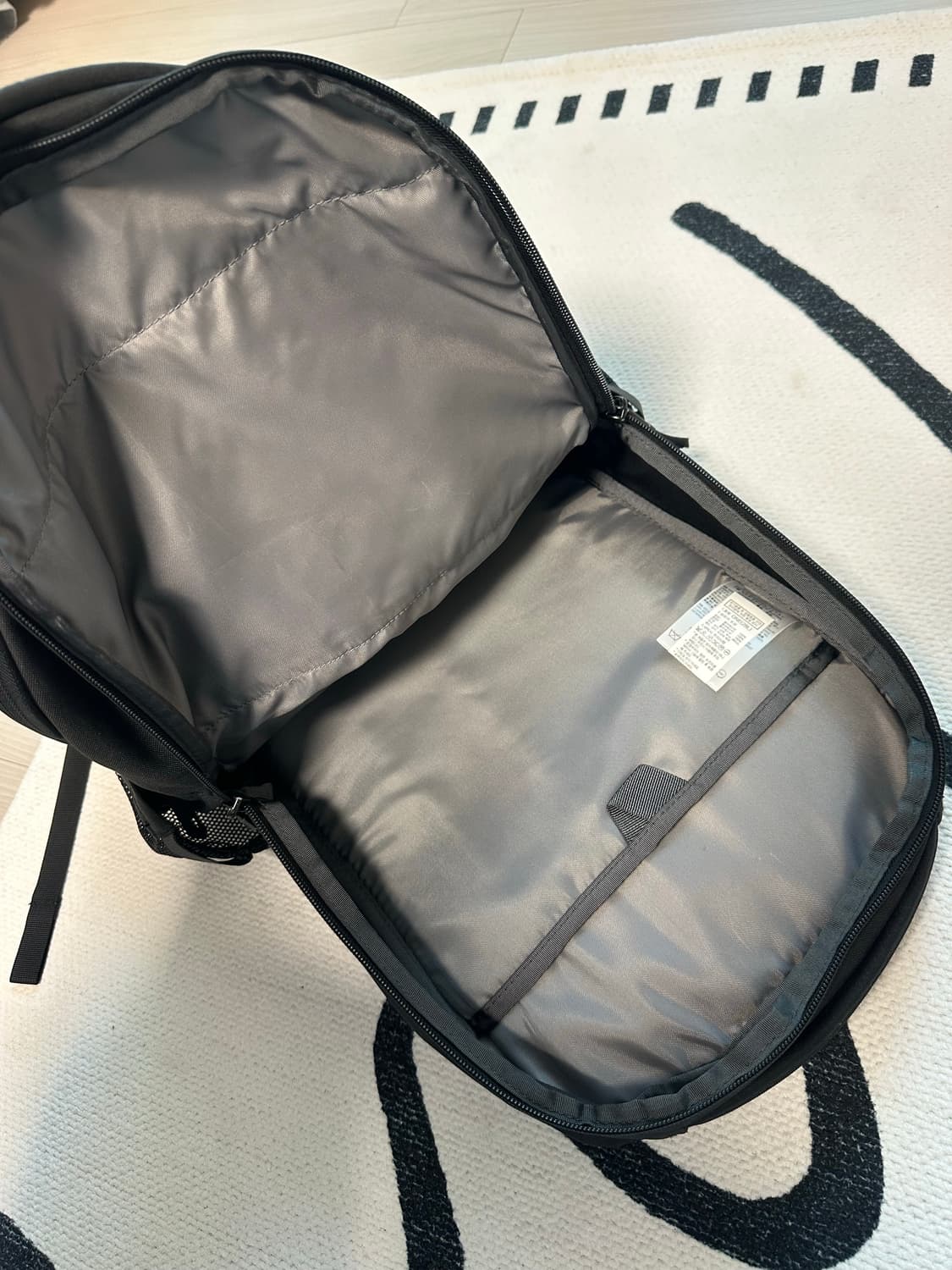 노스페이스 제스터 TNF 백팩 상품이미지5