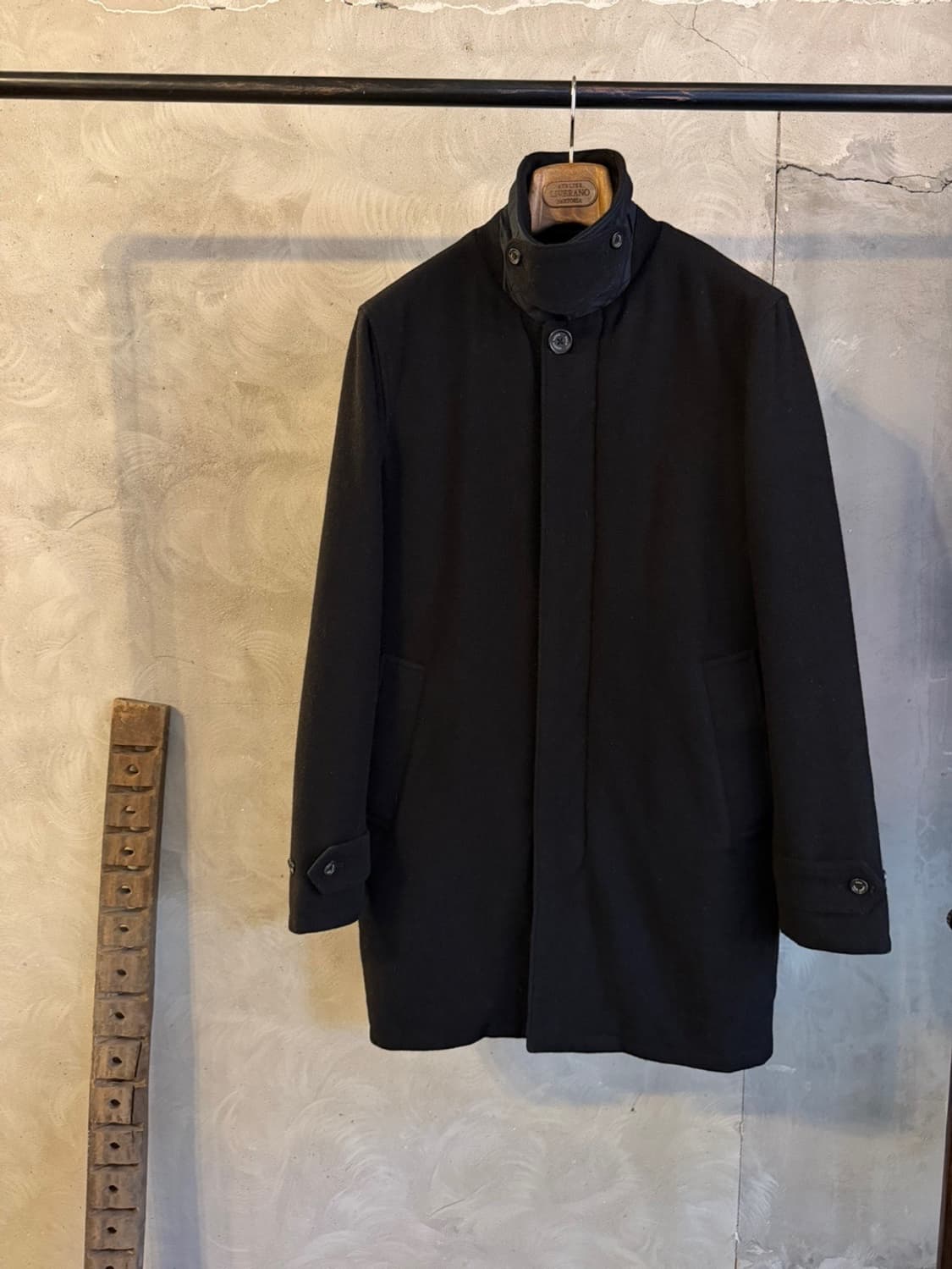 폴로 랄프로렌 카코트 100 상품이미지10