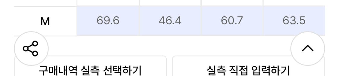 예스아이씨 소가죽 레더자켓 m 상품이미지3