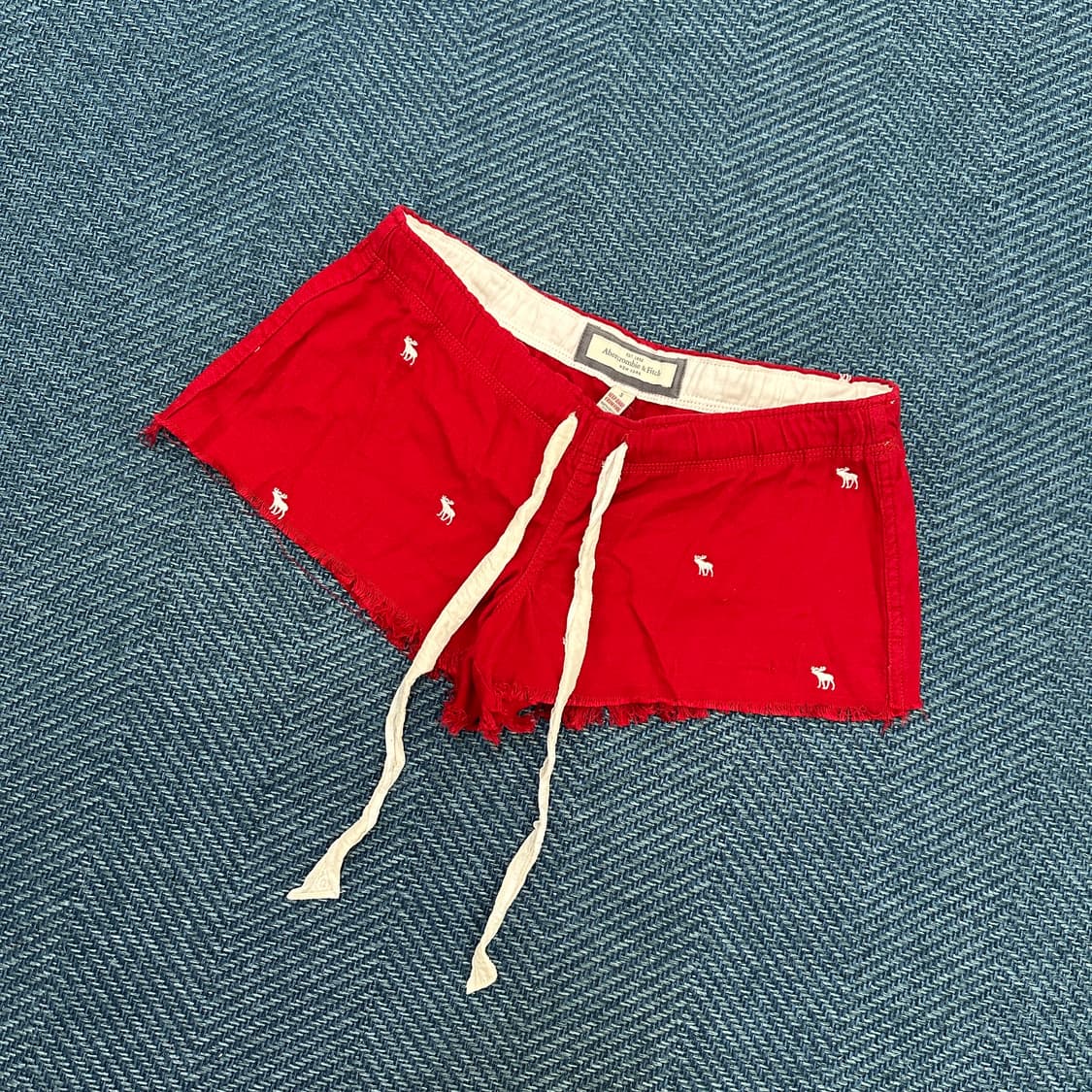 [여성S] 아베크롬비 숏 팬츠 상품이미지1