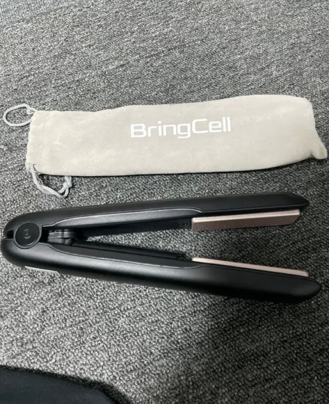 무선 고데기  상품이미지1