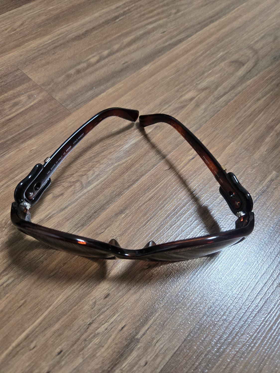 펜디 선글라스 FS426AF [정품]

 상품이미지2