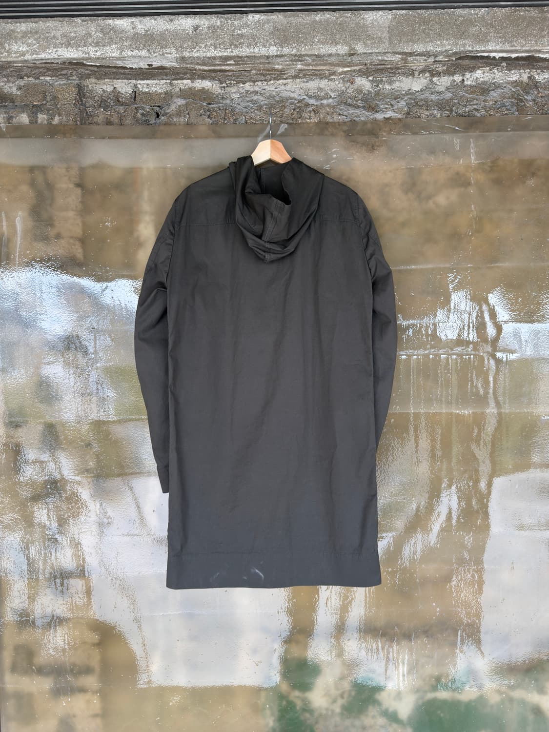 14ss 릭오웬스 M-51 피쉬테일 상품이미지3