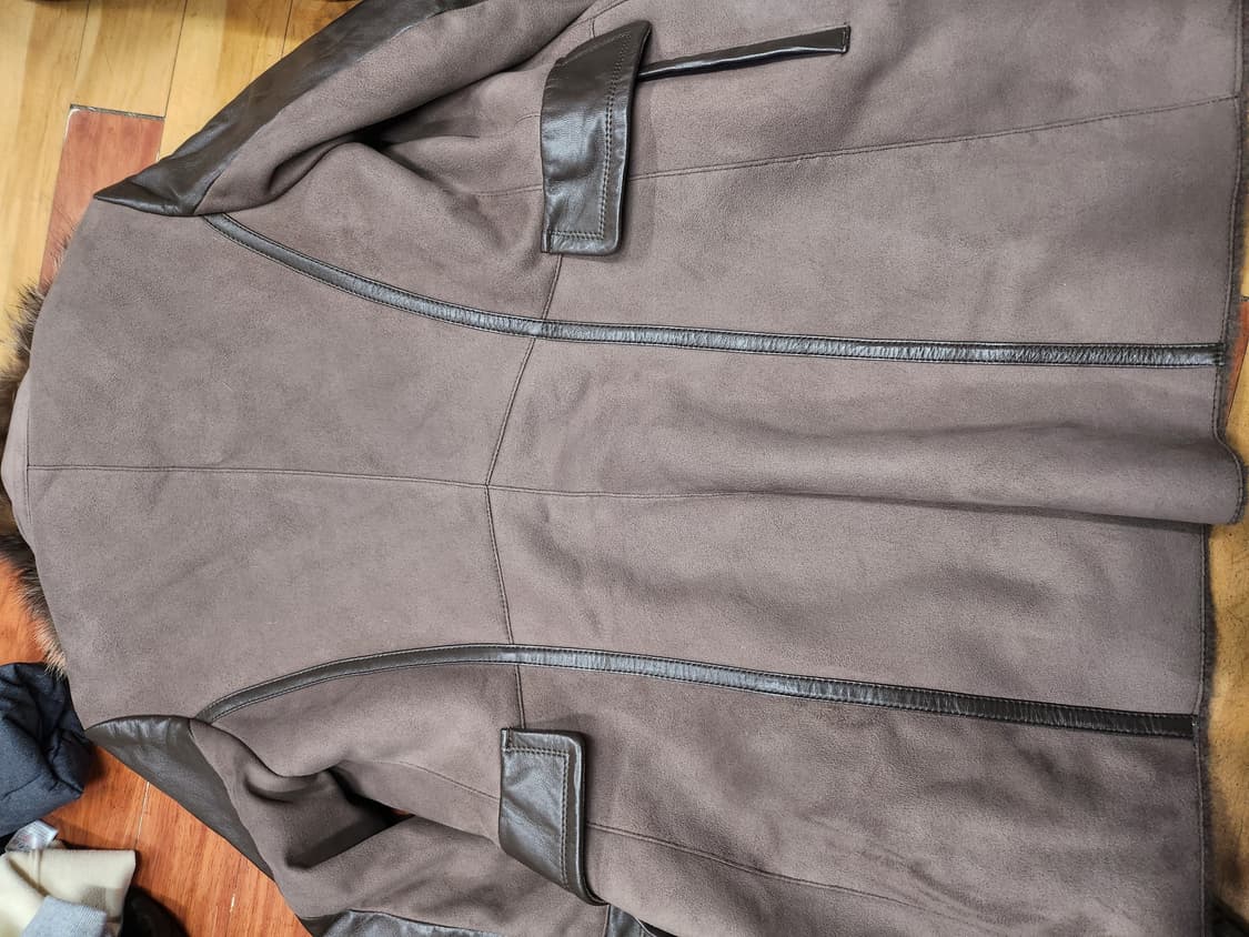 아르덴양가죽자켓66 상품이미지6