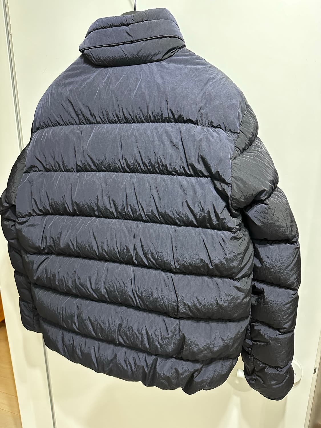 XL] CP컴퍼니 크롬R 패딩 상품이미지5