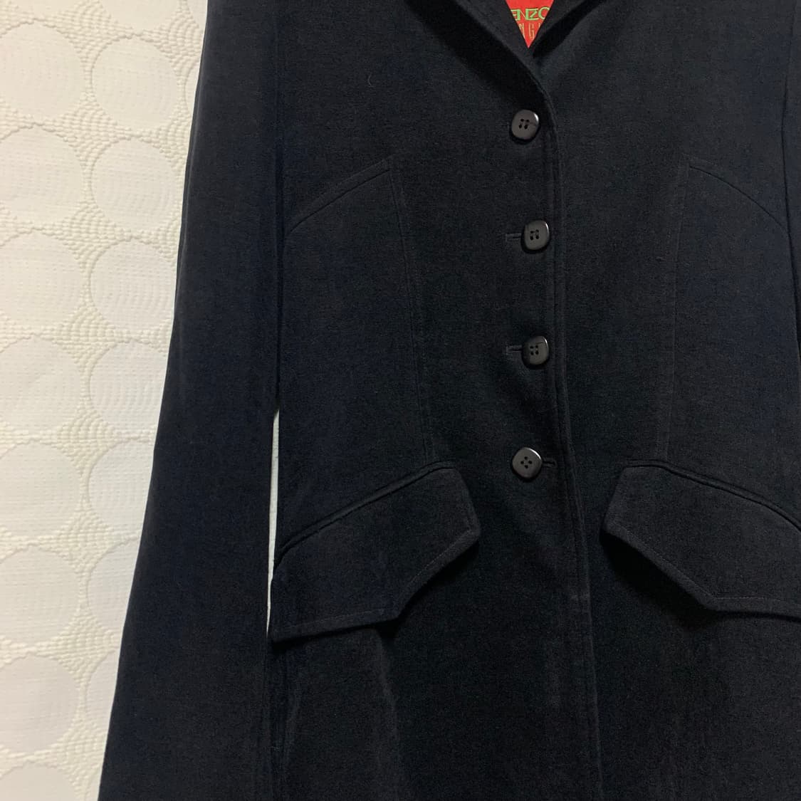 kenzo 자켓 상품이미지5