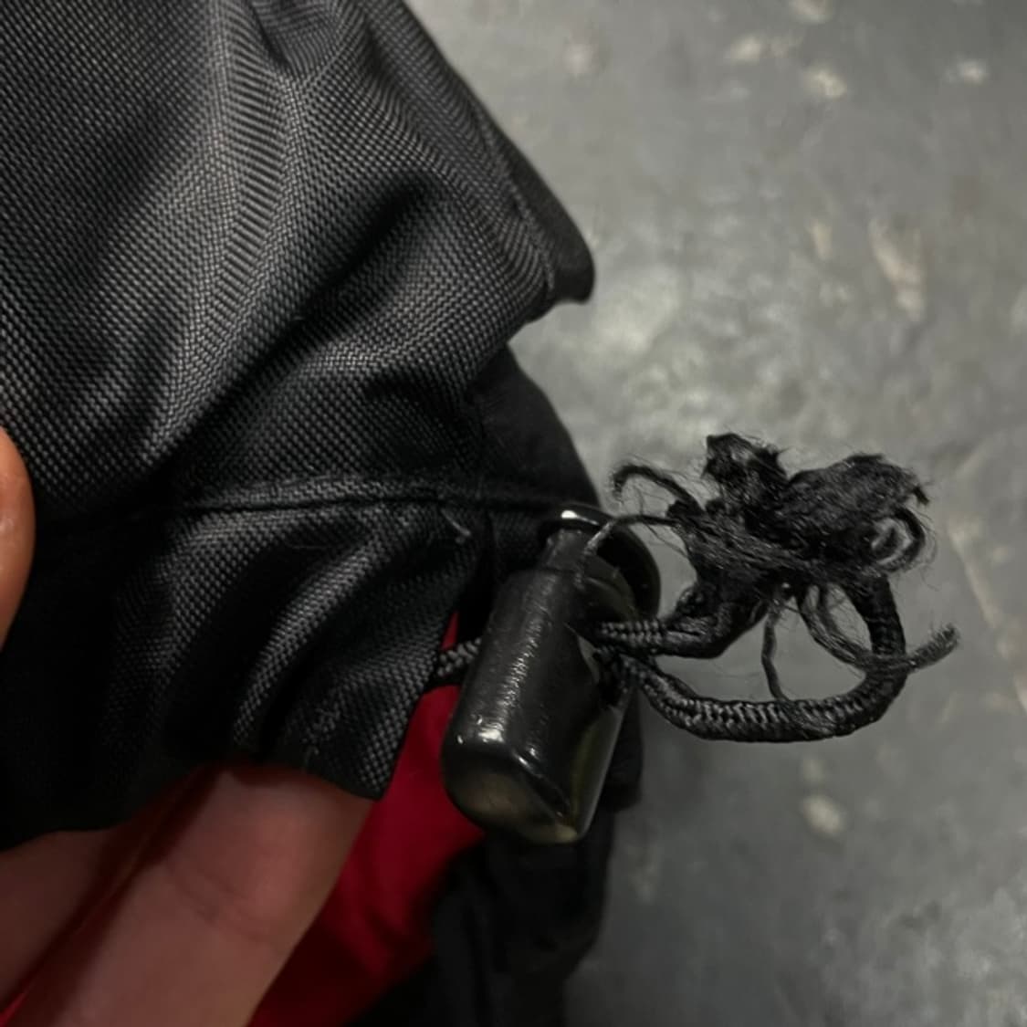 100 나이키 올드스쿨 자켓 상품이미지5