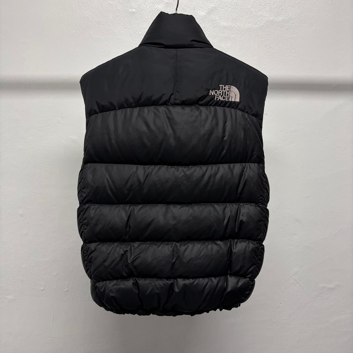 노스페이스 패딩 베스트 2 상품이미지2