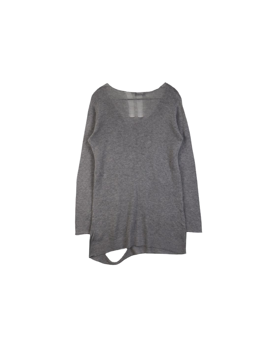 Anap Damage Details Knit 상품이미지4