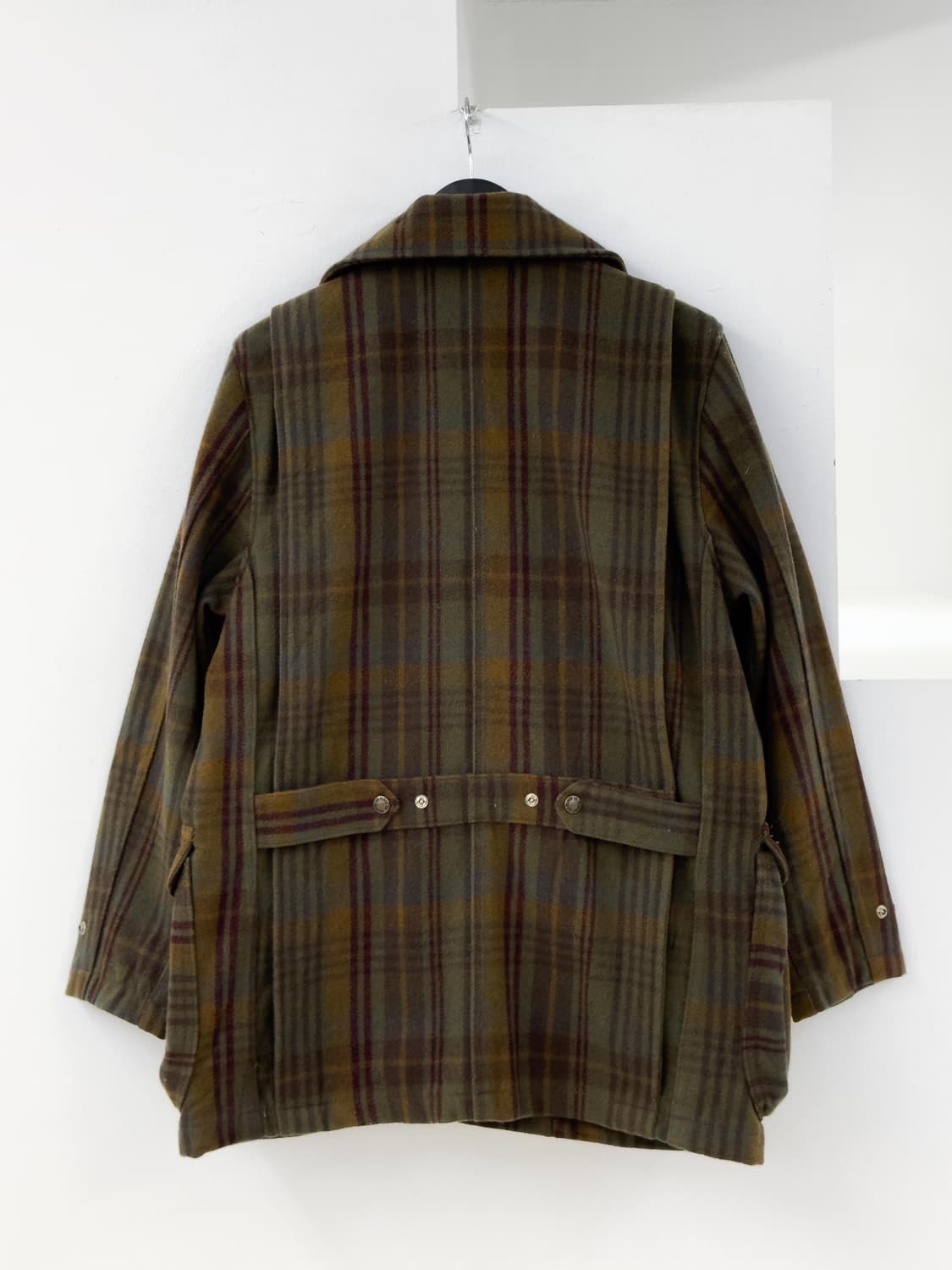 필슨 헌팅 자켓 상품이미지6