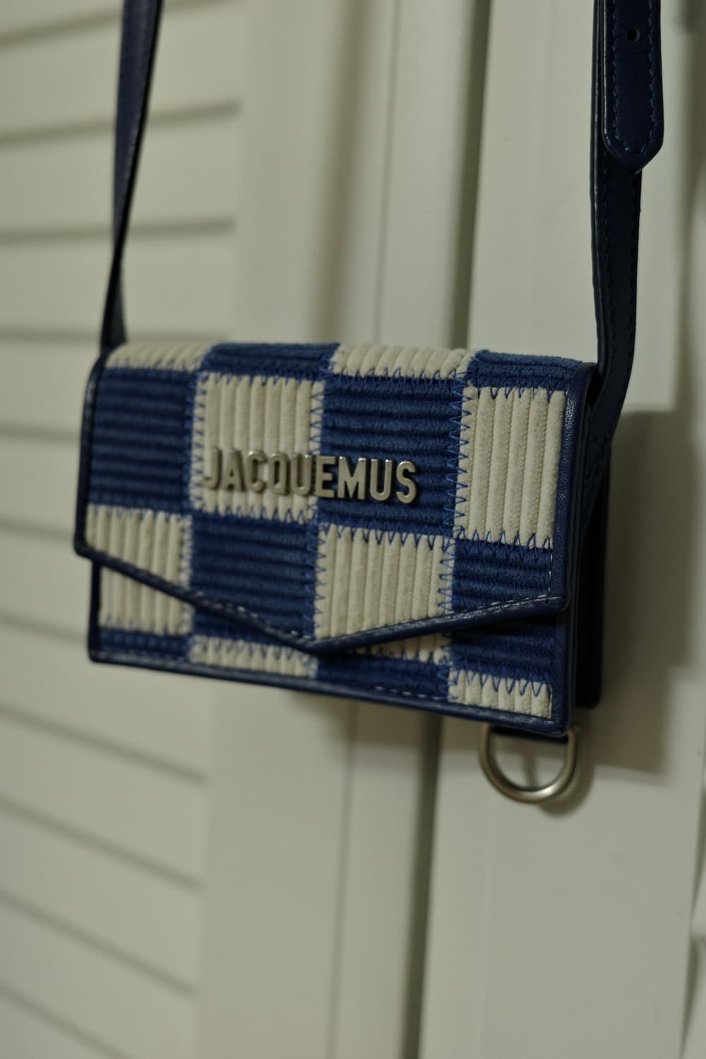 Jacquemus crossbody cardholder 상품이미지1