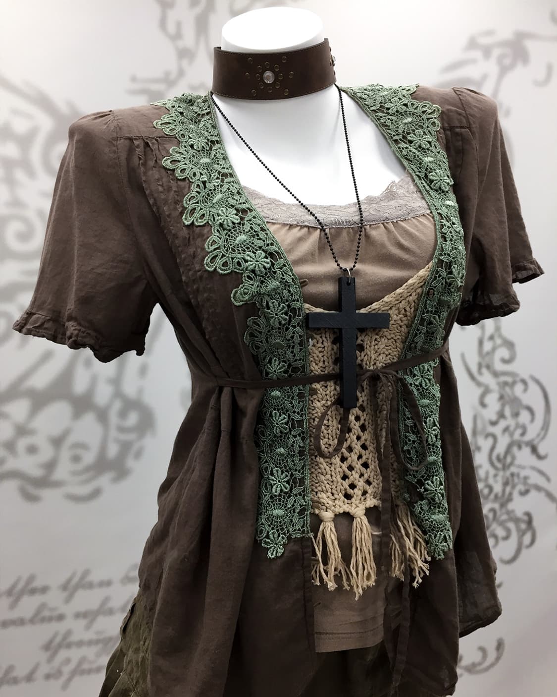 Boho Fairy mix set up (set 할인가) 상품이미지3