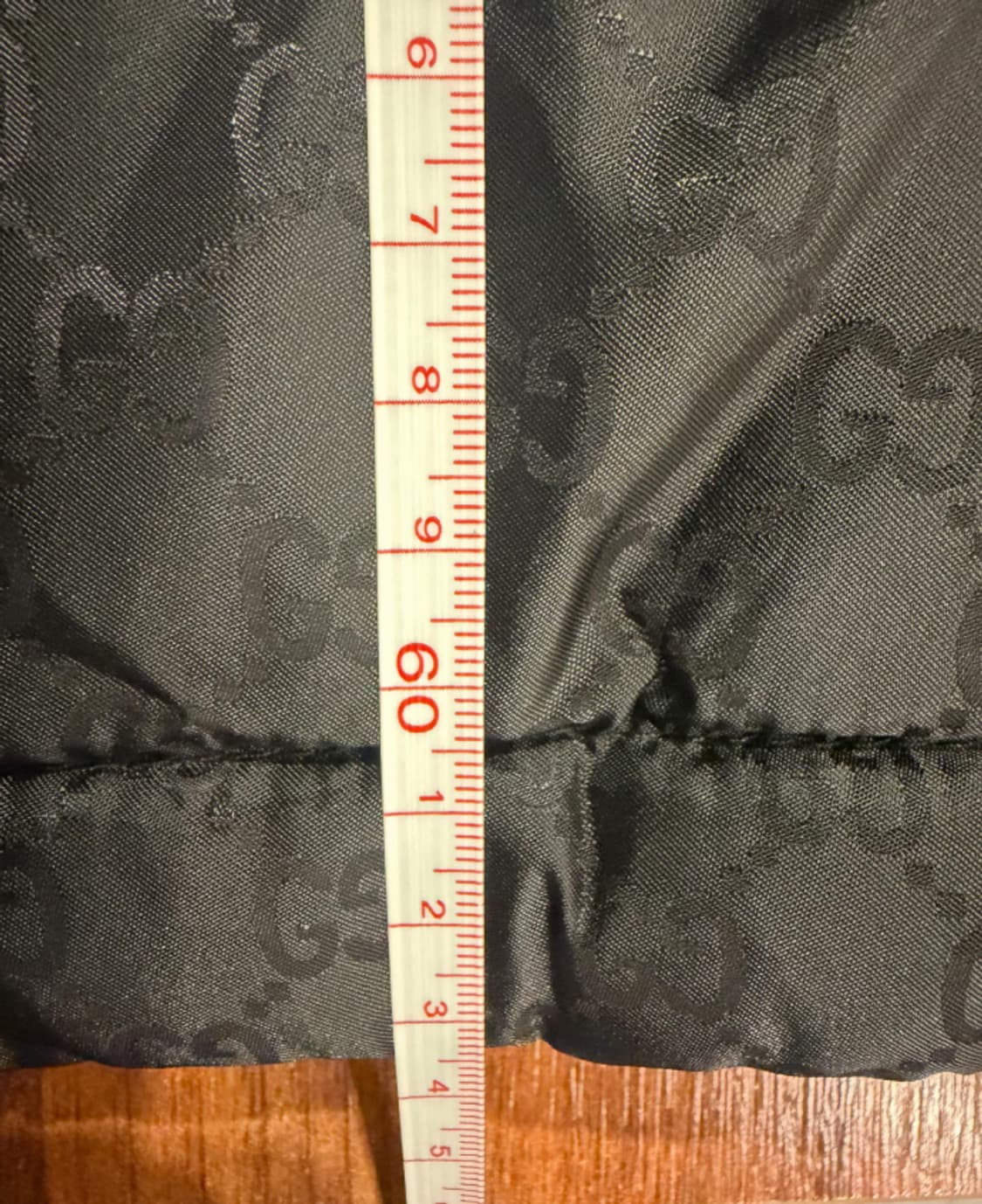 [구:찌] 새상품 / 여성 패딩 / M (약 55 사이즈) 상품이미지6