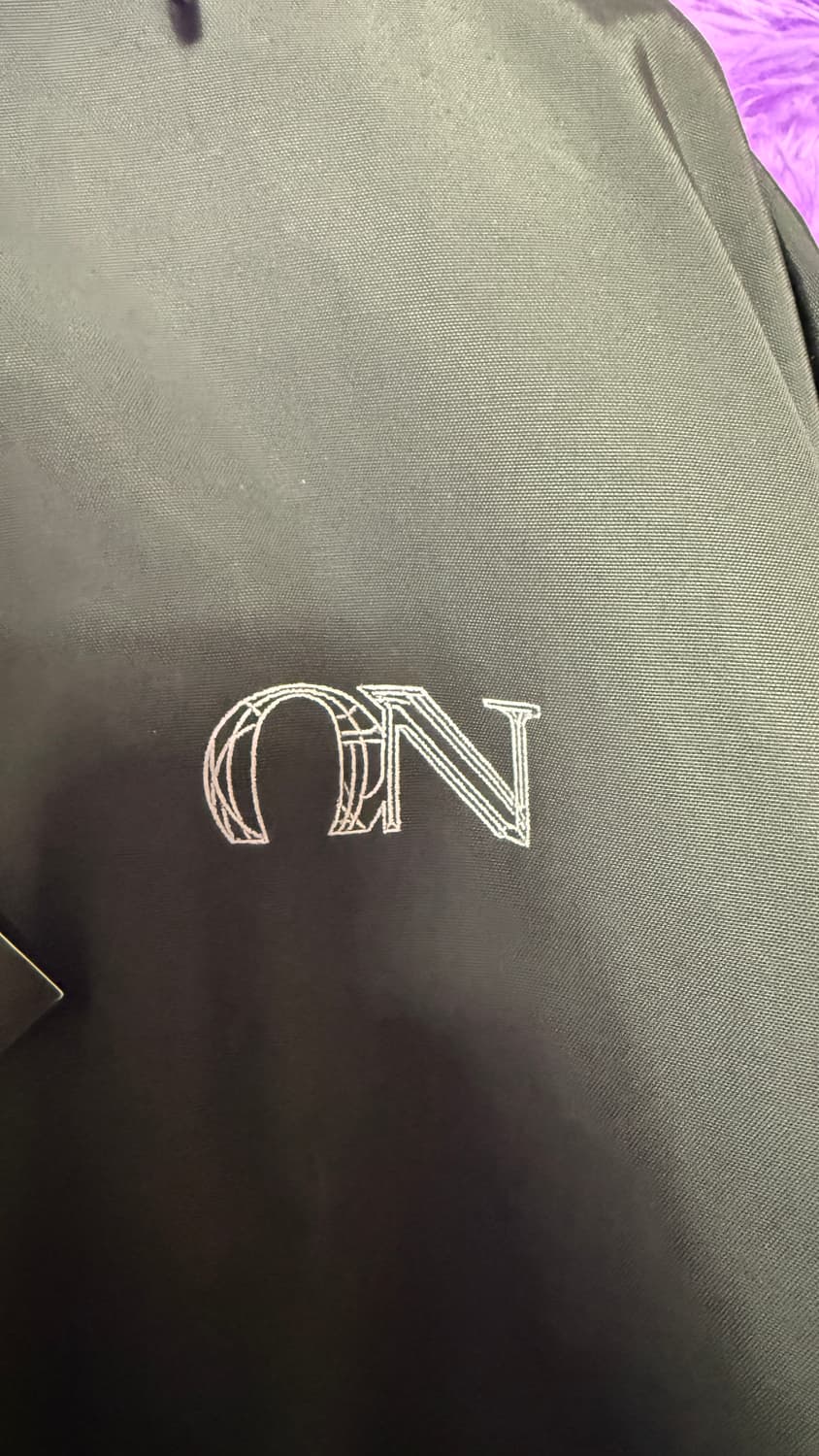 방탄소년단 ‘on’ 롱자켓 상품이미지5