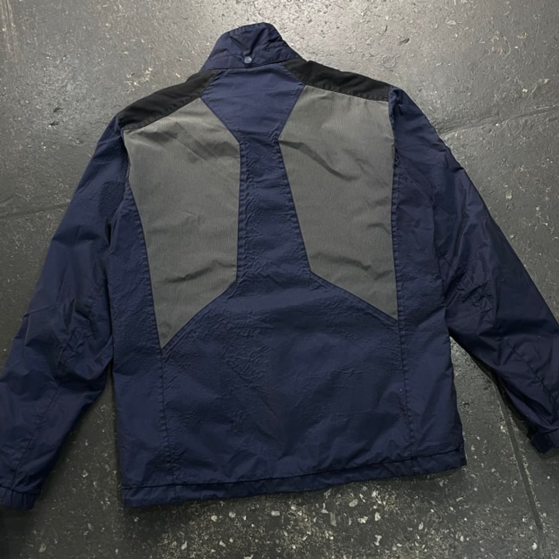 95 코오롱스포츠 바람막이  상품이미지6