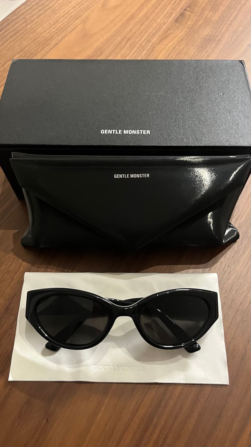 젠틀몬스터 몰토 MOLTO 상품이미지2