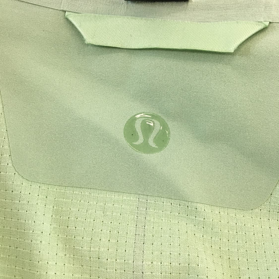 룰루레몬 크로스칠 기능성 자켓 M  상품이미지8