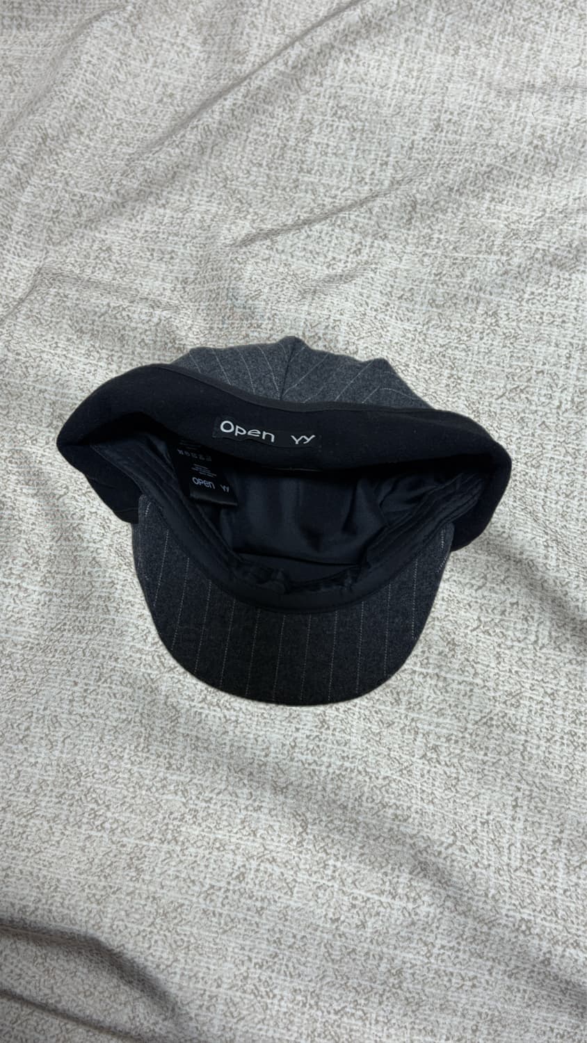 Open Yy 모자  상품이미지5