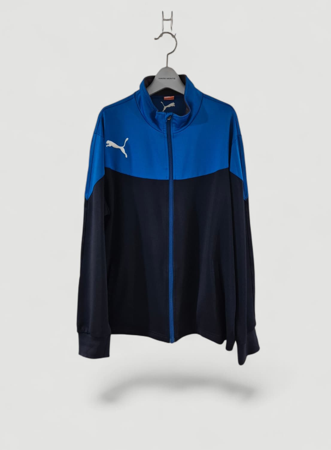 [110]푸마 져지 트랙탑자켓 상품이미지2