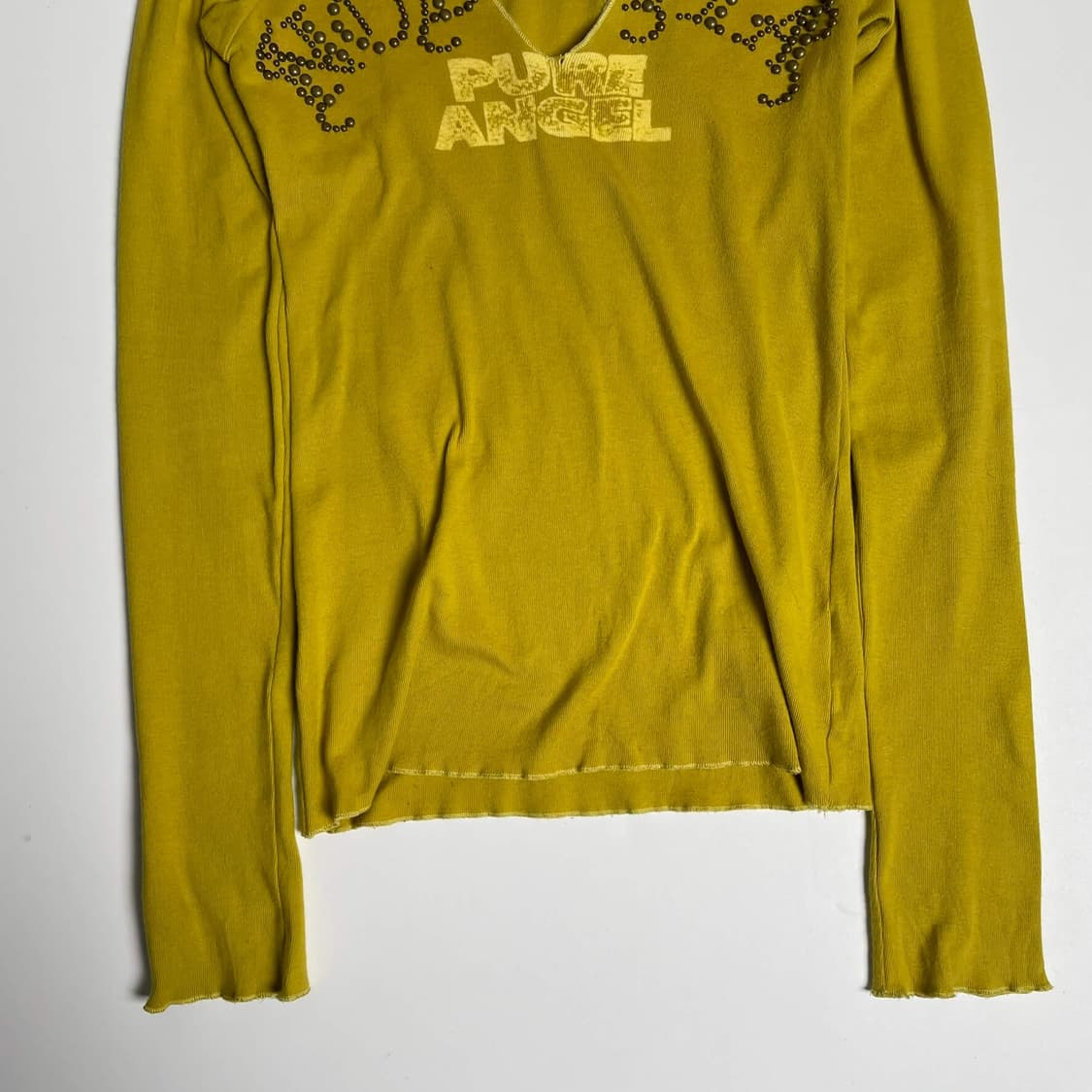 No-l-ita  비즈 pure angel 롱 슬리브 (italy)  상품이미지4