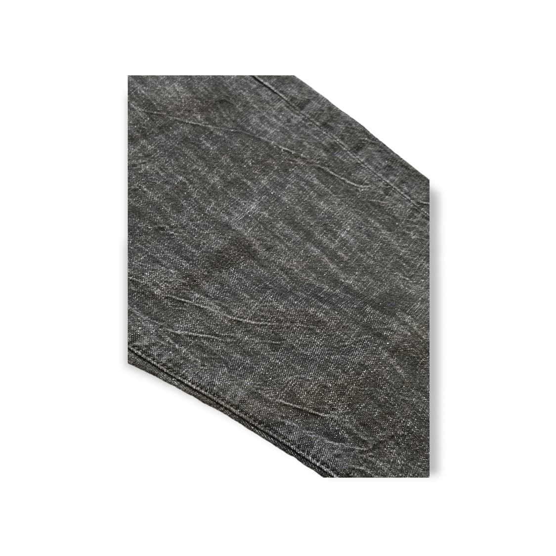 33)00's 리바이스 화이트 오크 콘밀 데님 상품이미지6