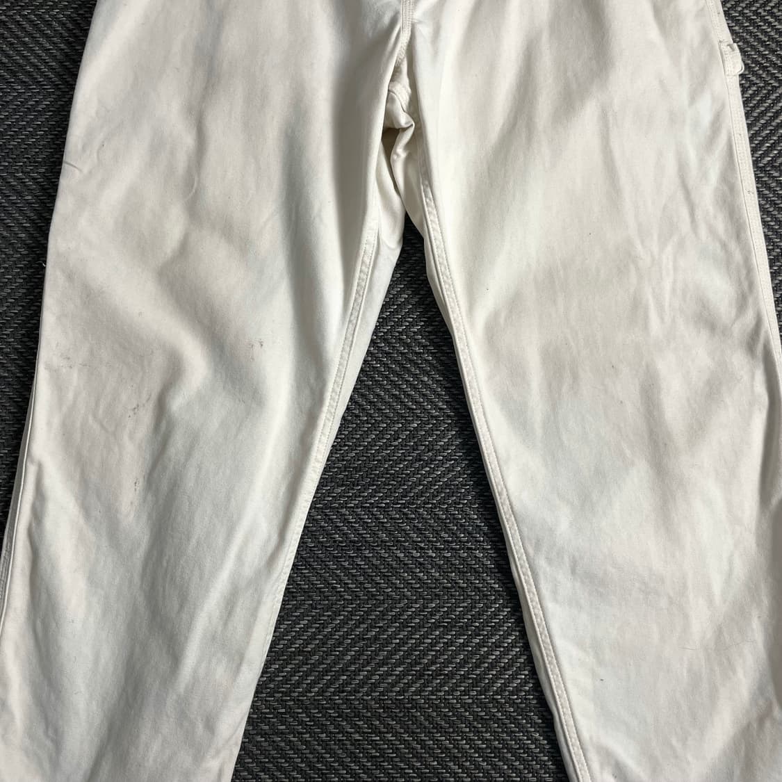 반스 올드스쿨 카펜터 워크 팬츠o 3647 상품이미지4